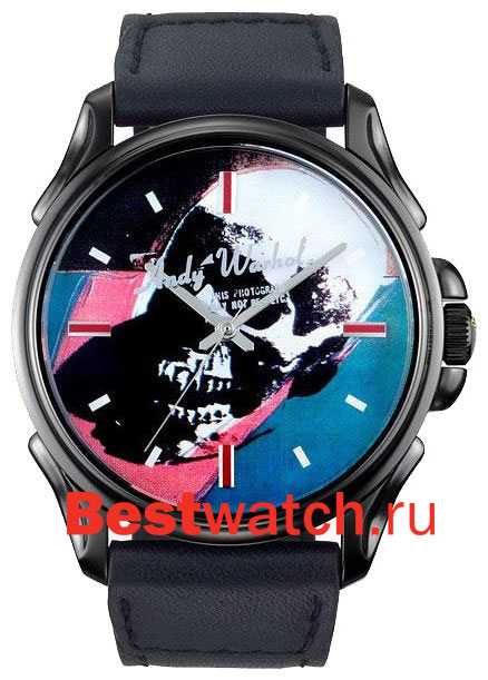 Часы Andy Warhol N.Y.Rock ANDY165